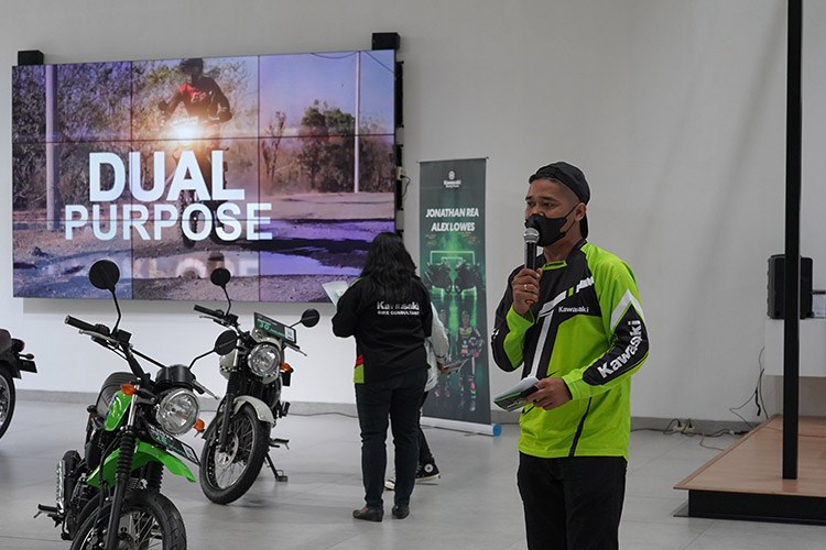 Showroom Event